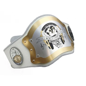 PAS MISTRZOWSKI CHAMPION - DJ - P020