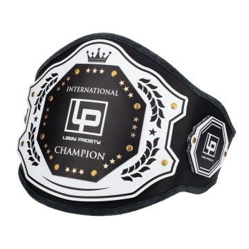 Pas Mistrzowski Champion - P060