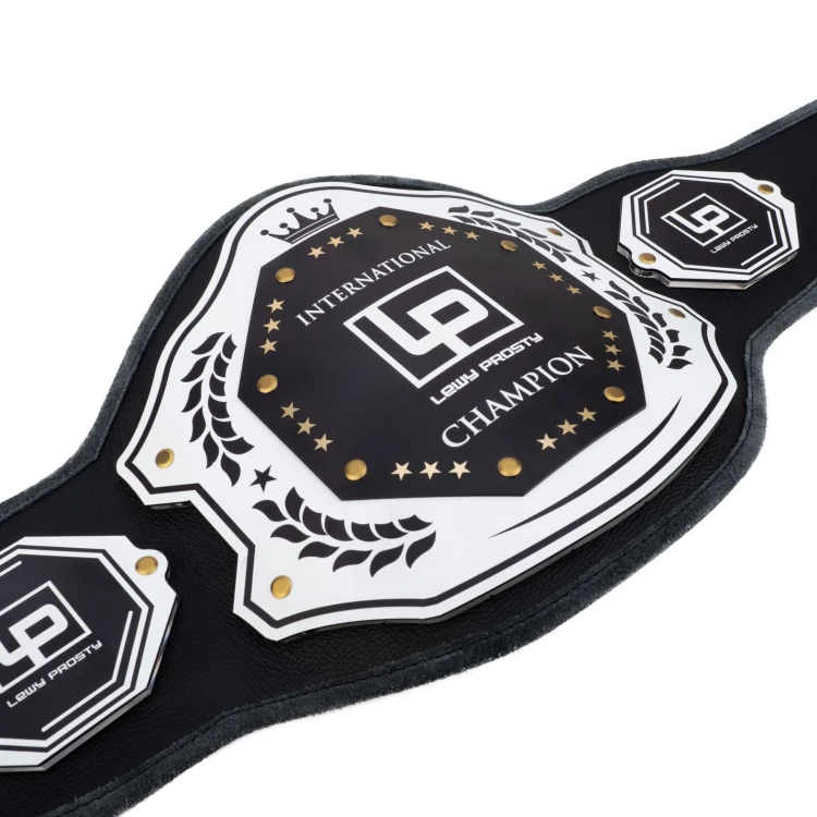 Pas Mistrzowski Champion - P060
