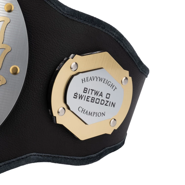 Pas Mistrzowski Champion - P061