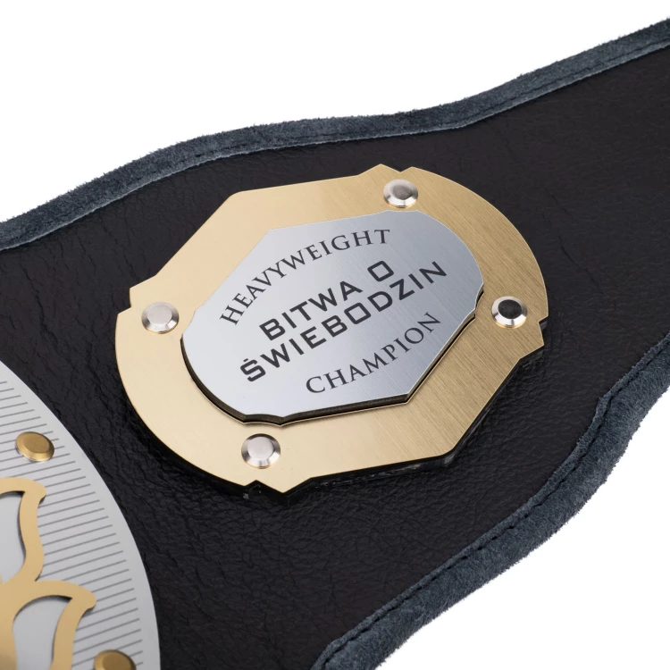 Pas Mistrzowski Champion - P061