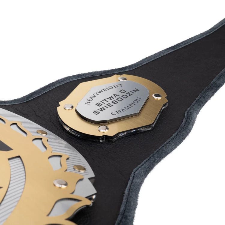 Pas Mistrzowski Champion - P061