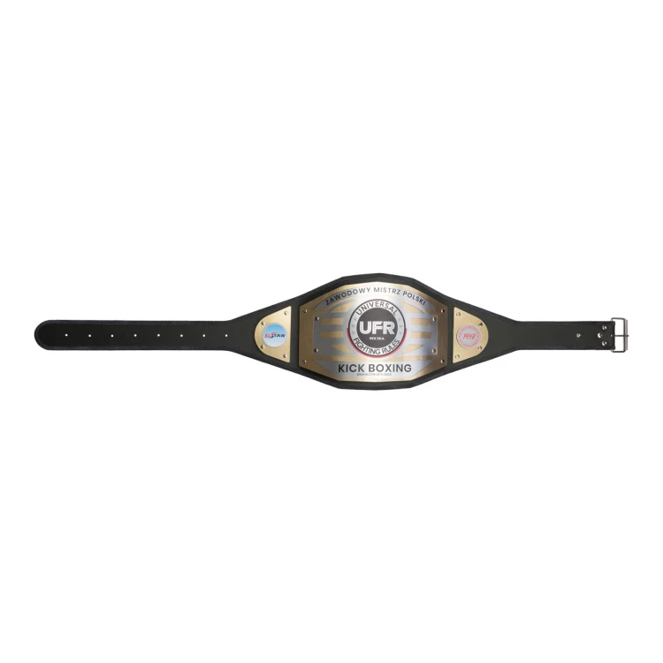 Pas Mistrzowski Champion - P062