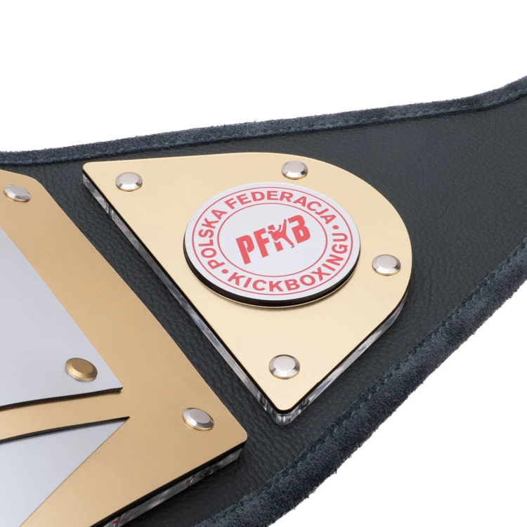 Pas Mistrzowski Champion - P062