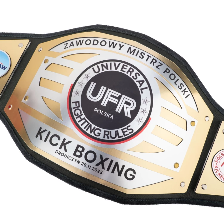Pas Mistrzowski Champion - P062