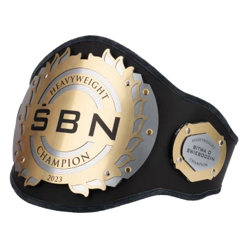 Pas Mistrzowski Champion - P061
