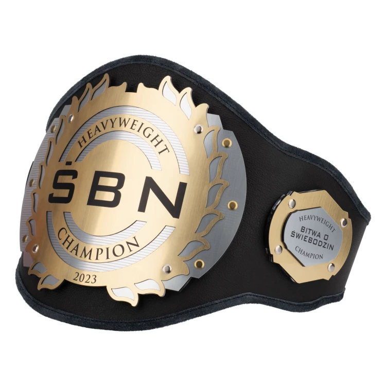 Pas Mistrzowski Champion - P061