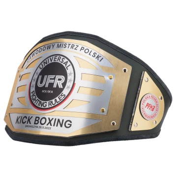 Pas Mistrzowski Champion - P062
