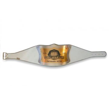 PAS MISTRZOWSKI CHAMPION - MMA - P002