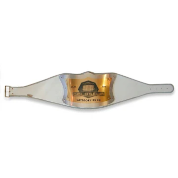 PAS MISTRZOWSKI CHAMPION - MMA - P002