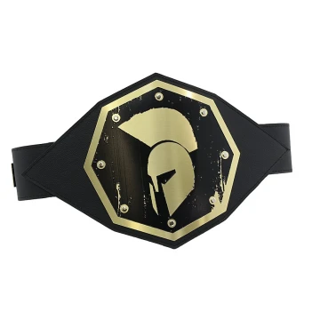 PAS MISTRZOWSKI CHAMPION MMA - P036 (CNC)