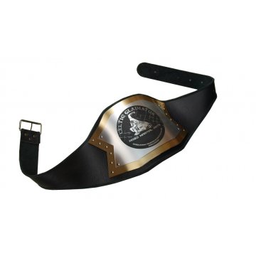 PAS MISTRZOWSKI CHAMPION - MMA - P006