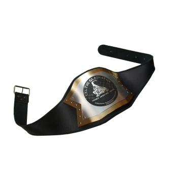 PAS MISTRZOWSKI CHAMPION - MMA - P006