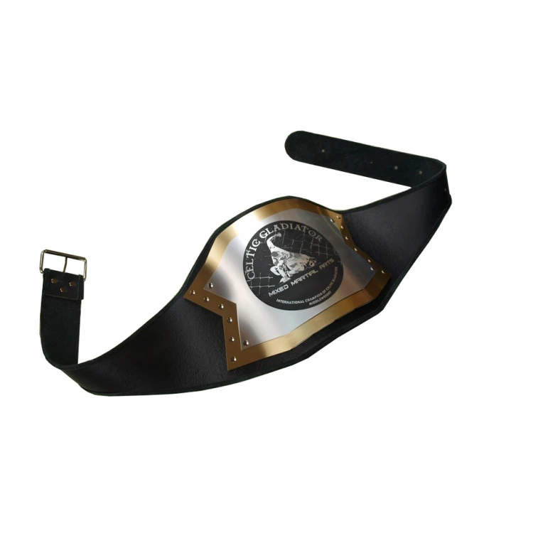 PAS MISTRZOWSKI CHAMPION - MMA - P006