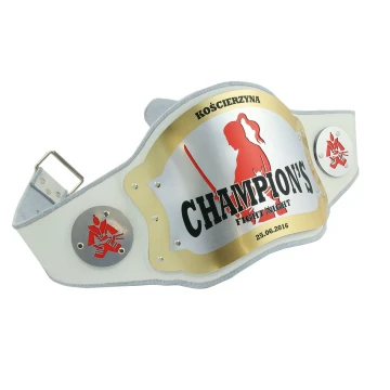 PAS MISTRZOWSKI CHAMPION - P031