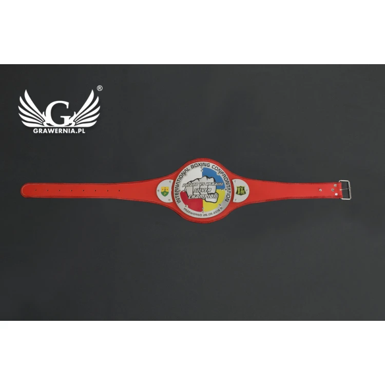PAS MISTRZOWSKI CHAMPION - P039