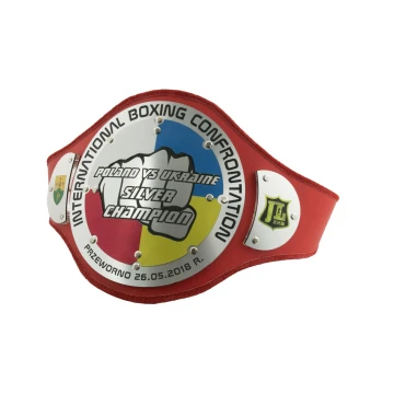 PAS MISTRZOWSKI CHAMPION - P039