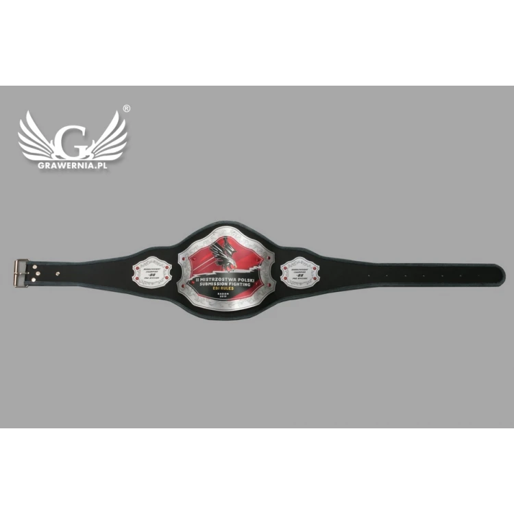 PAS MISTRZOWSKI CHAMPION - P042