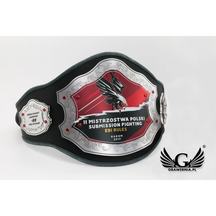 PAS MISTRZOWSKI CHAMPION - P042