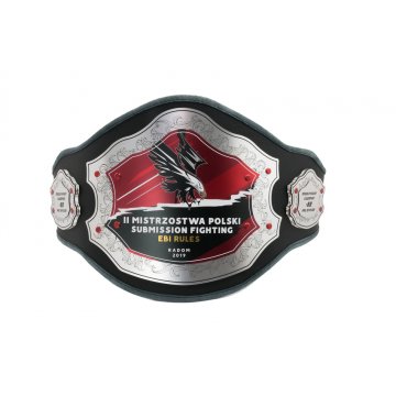 PAS MISTRZOWSKI CHAMPION - P042