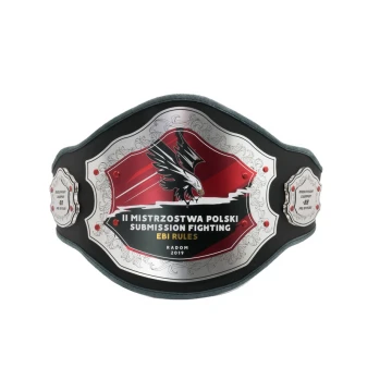 PAS MISTRZOWSKI CHAMPION - P042