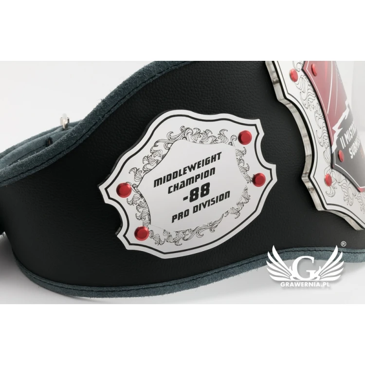 PAS MISTRZOWSKI CHAMPION - P042