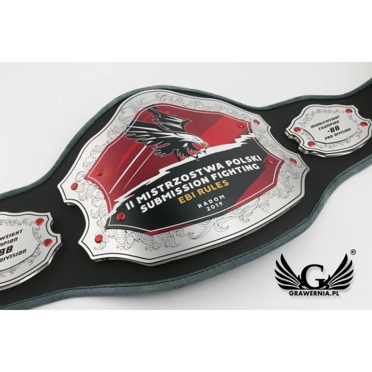 PAS MISTRZOWSKI CHAMPION - P042