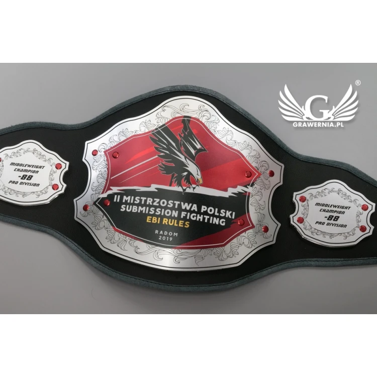 PAS MISTRZOWSKI CHAMPION - P042