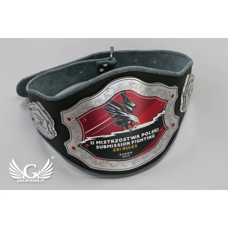 PAS MISTRZOWSKI CHAMPION - P042
