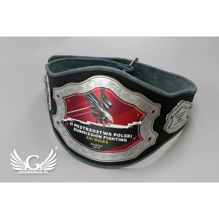 PAS MISTRZOWSKI CHAMPION - P042