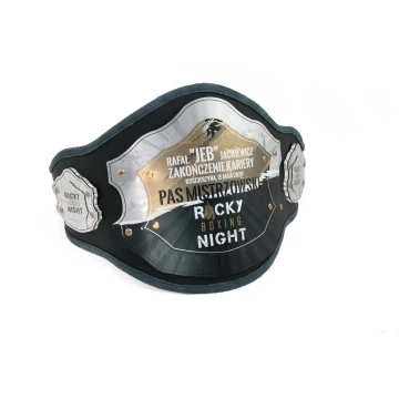 PAS MISTRZOWSKI CHAMPION - P045