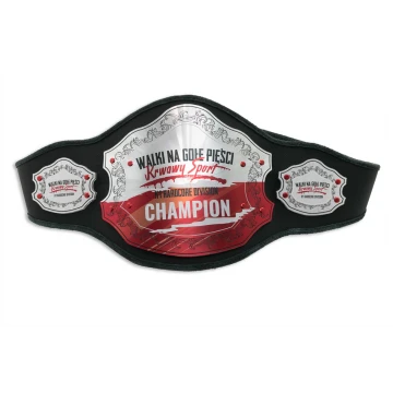 PAS MISTRZOWSKI CHAMPION - P047