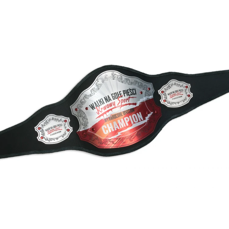 PAS MISTRZOWSKI CHAMPION - P047