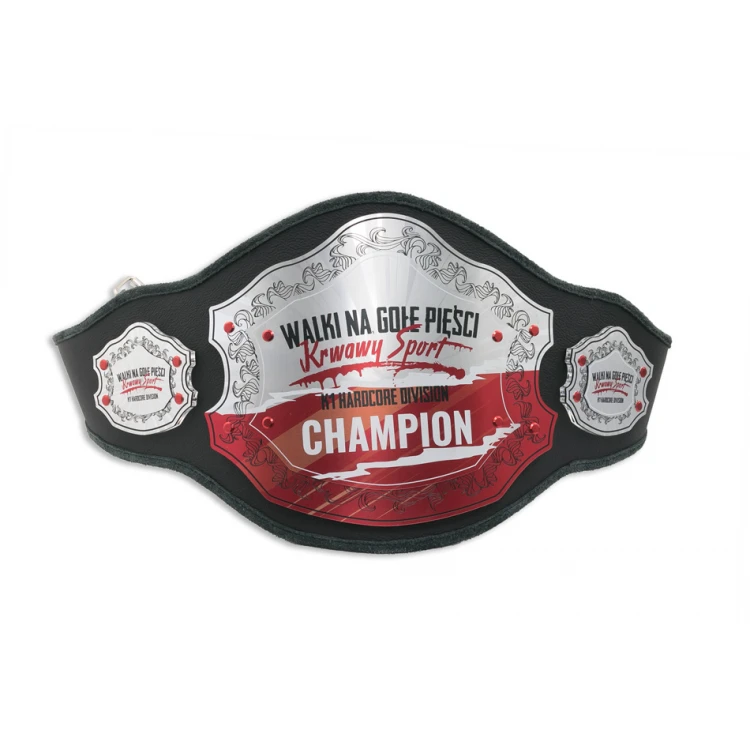 PAS MISTRZOWSKI CHAMPION - P047