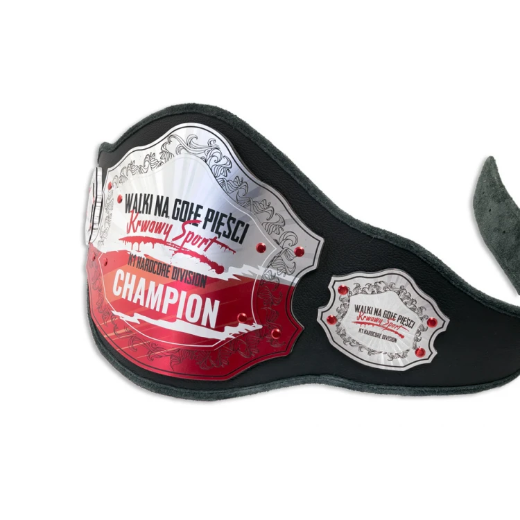 PAS MISTRZOWSKI CHAMPION - P047