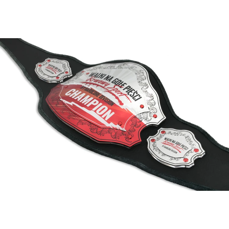 PAS MISTRZOWSKI CHAMPION - P047