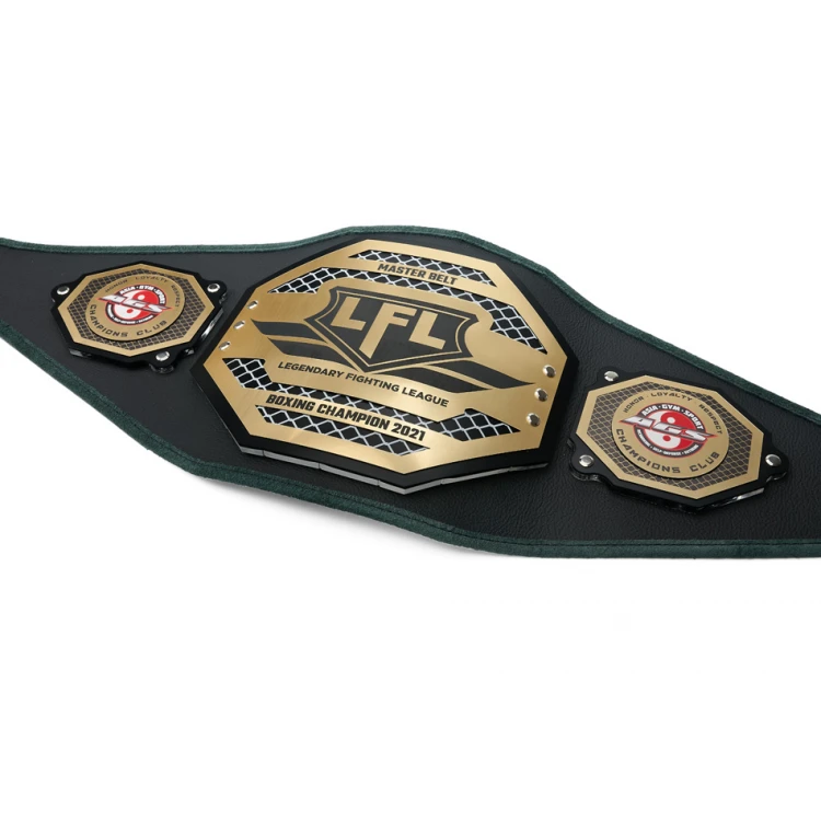 PAS MISTRZOWSKI CHAMPION - P049