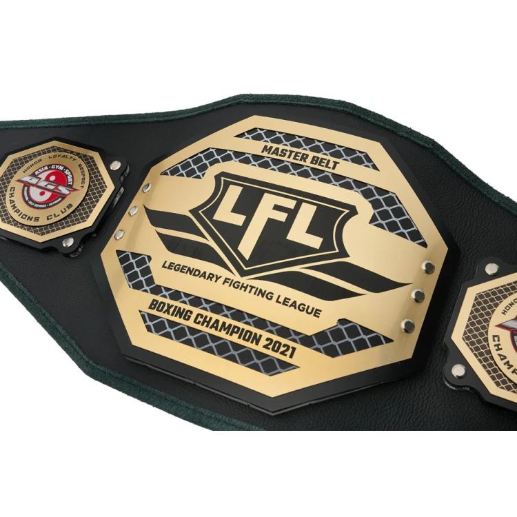 PAS MISTRZOWSKI CHAMPION - P049