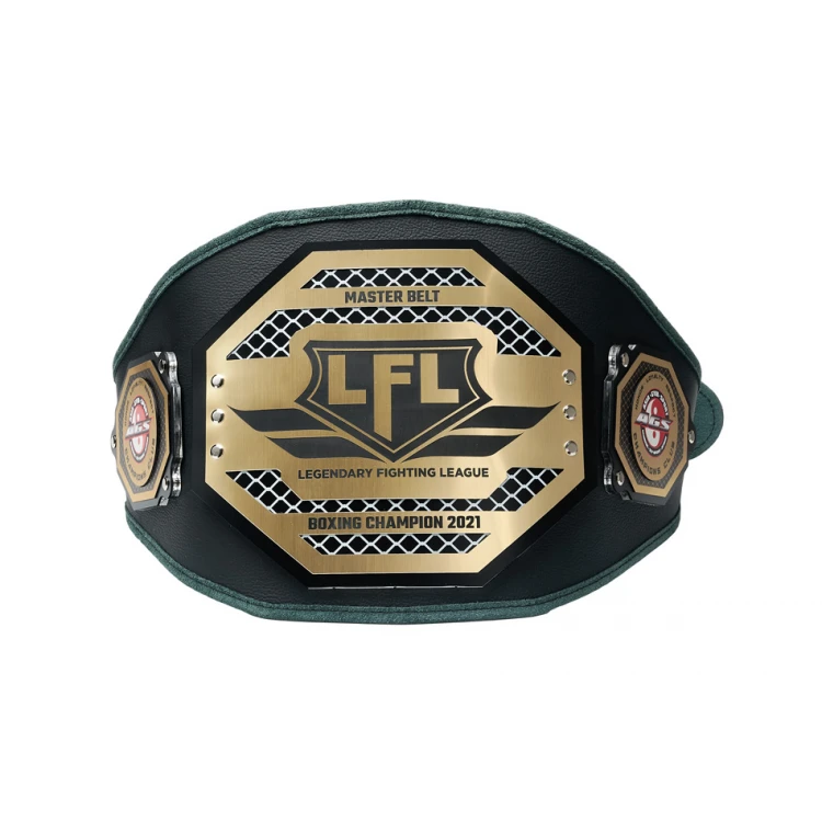 PAS MISTRZOWSKI CHAMPION - P049
