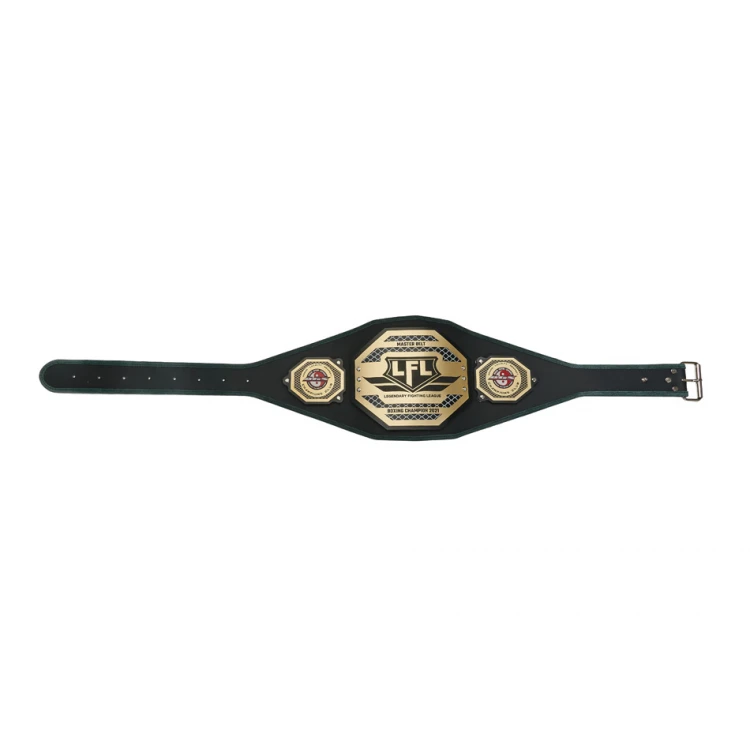 PAS MISTRZOWSKI CHAMPION - P049