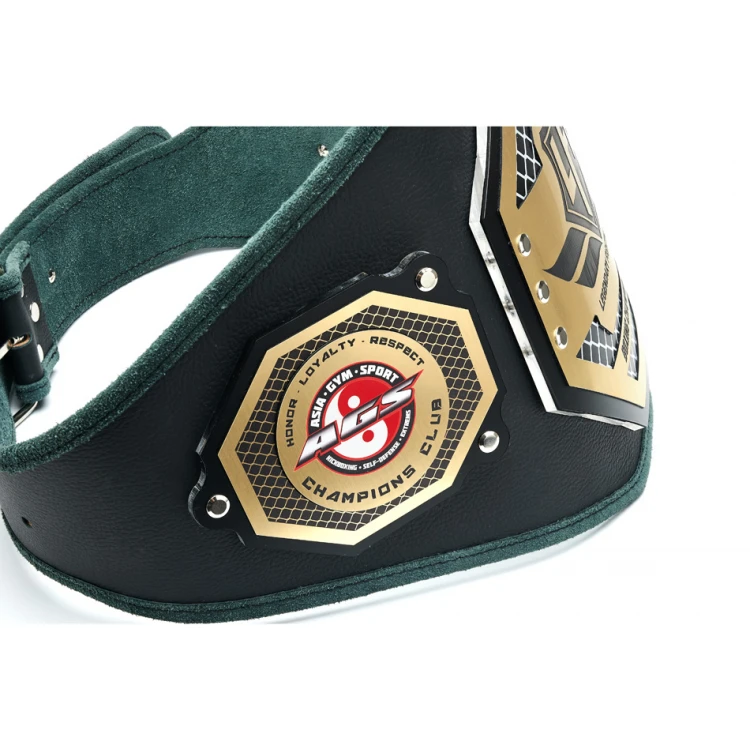 PAS MISTRZOWSKI CHAMPION - P049