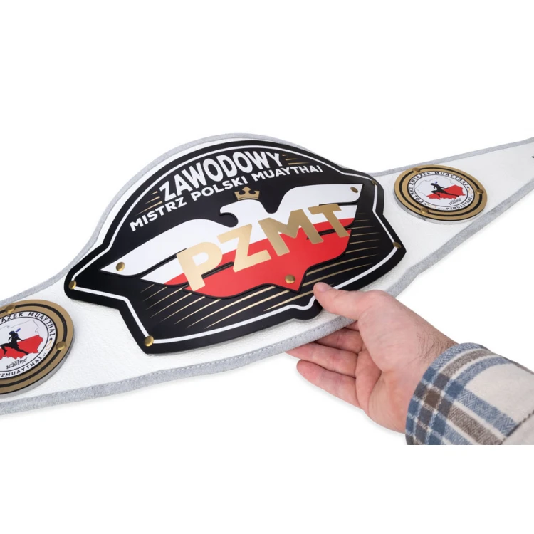 Pas Mistrzowski Champion - P054
