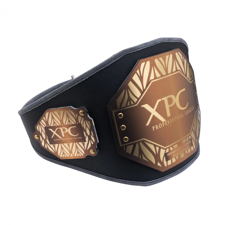 PAS MISTRZOWSKI CHAMPION - P057