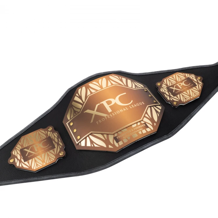 PAS MISTRZOWSKI CHAMPION - P057