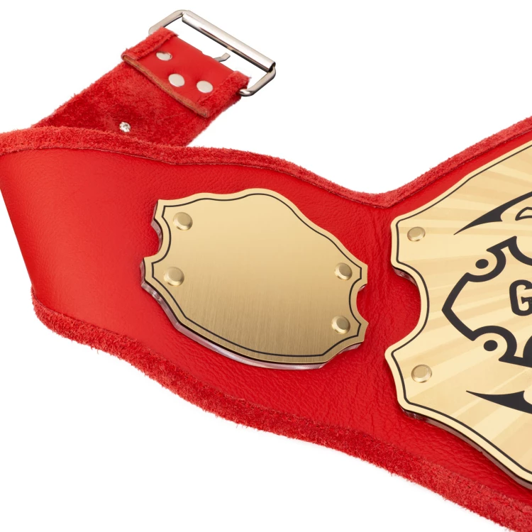 Pas Mistrzowski Champion - P063