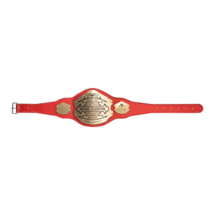 Pas Mistrzowski Champion - P063
