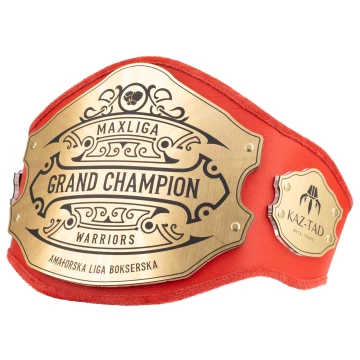 Pas Mistrzowski Champion - P063