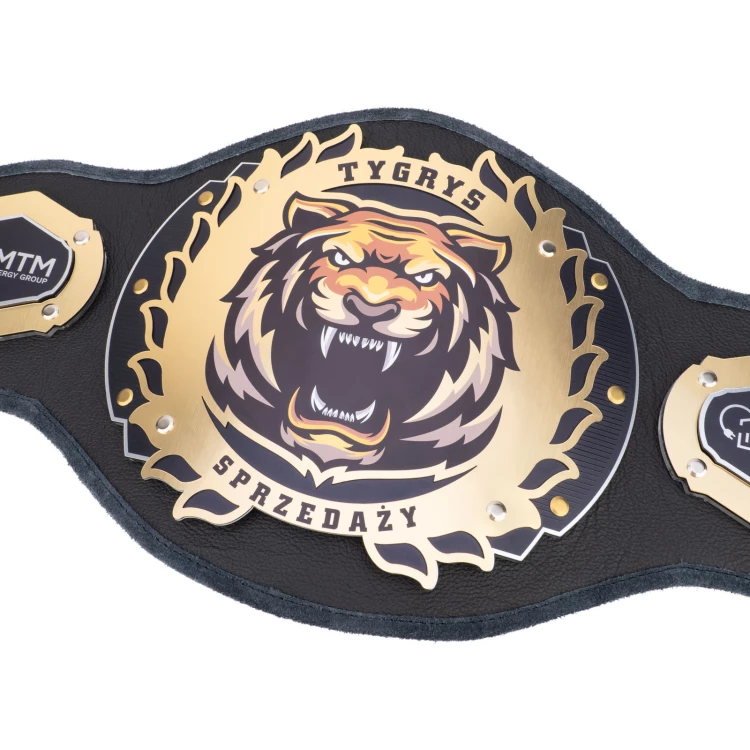 Pas Mistrzowski Champion - P065