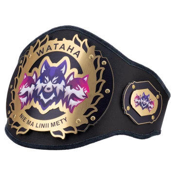 Pas Mistrzowski Champion - P066