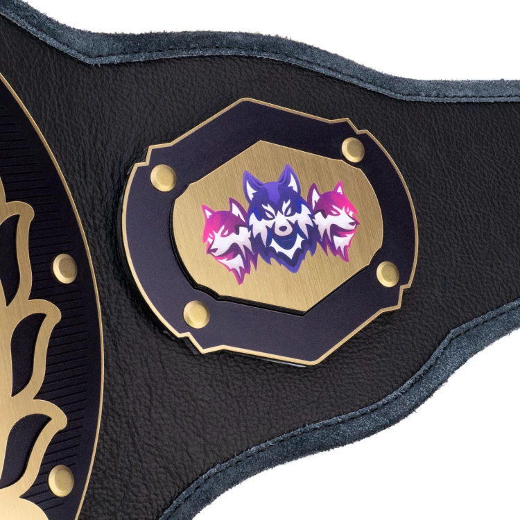 Pas Mistrzowski Champion - P066